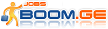 Jobs.boom.ge